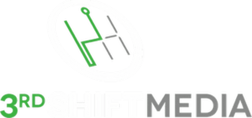 3rd Shift Media