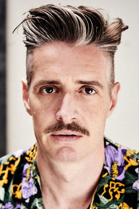 Léonard Bertholet profile photo