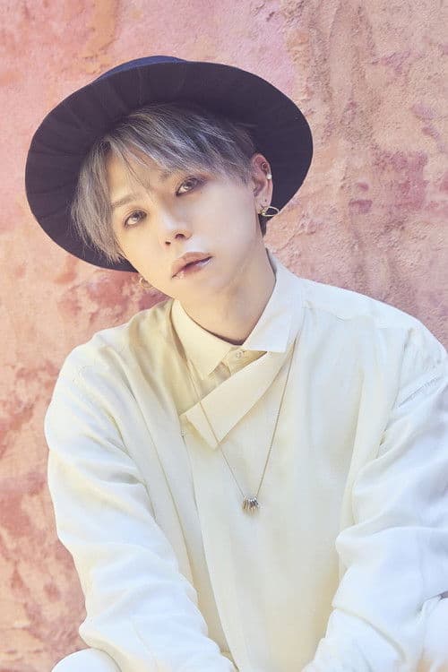 Shuta Sueyoshi profile photo