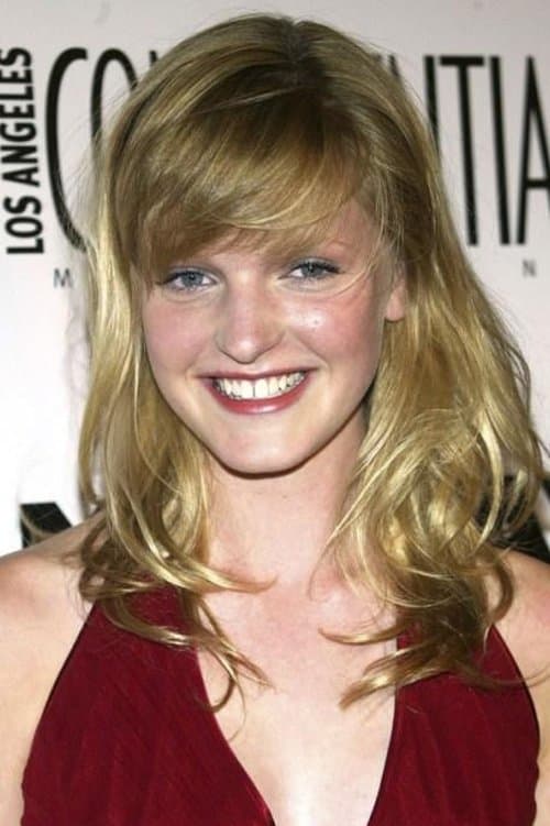 Sophie Traub profile photo