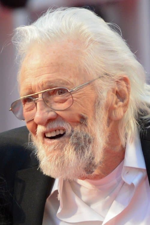 Ronnie Hawkins profile photo