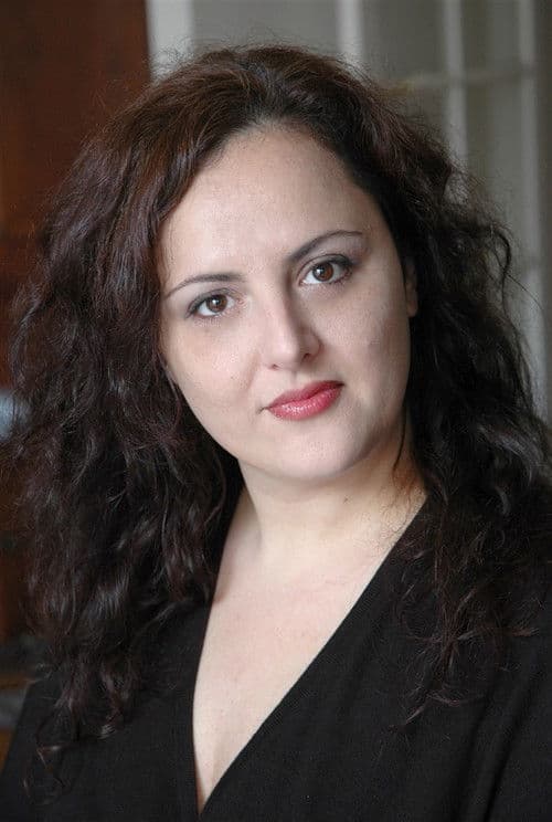 Nathalie Portal profile photo