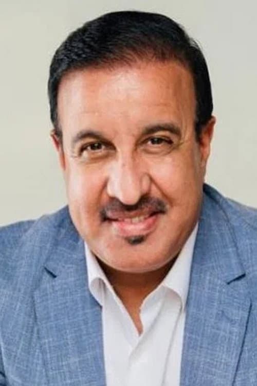 Ahsan Daadoush profile photo