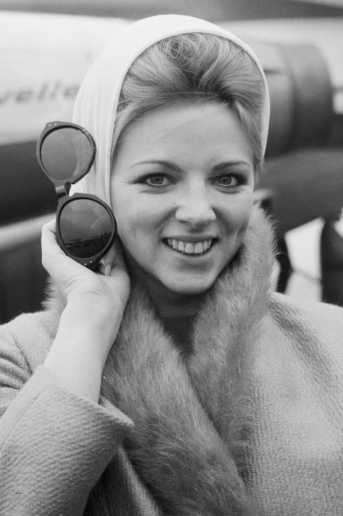 Thea Fleming profile photo