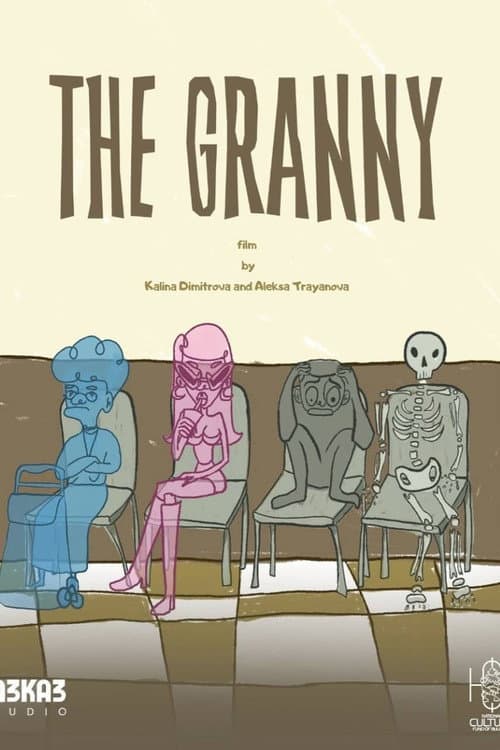 The Granny poster