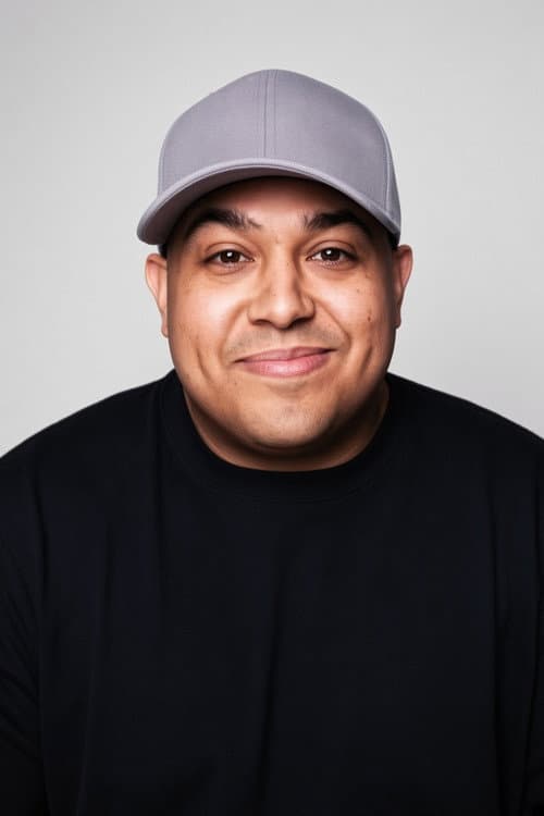 Charlie Guzman profile photo