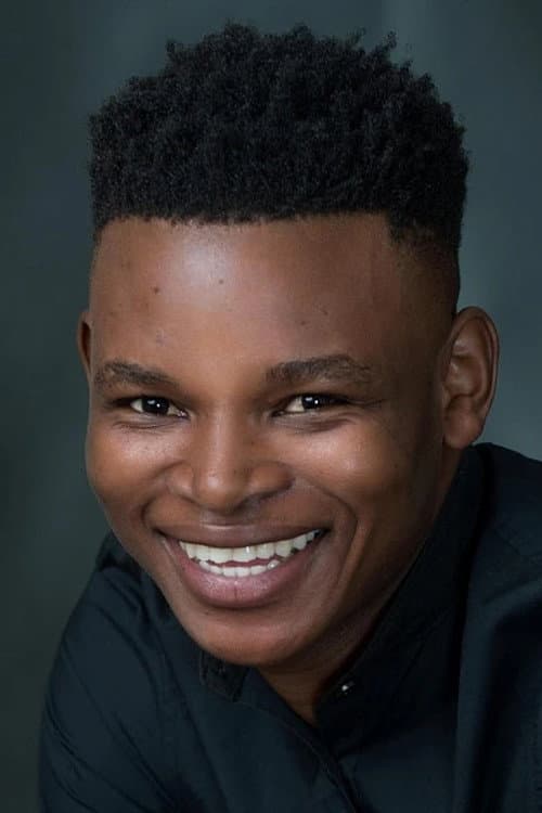 Wonder Ndlovu profile photo
