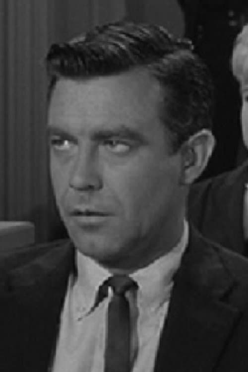 Chris Warfield profile photo