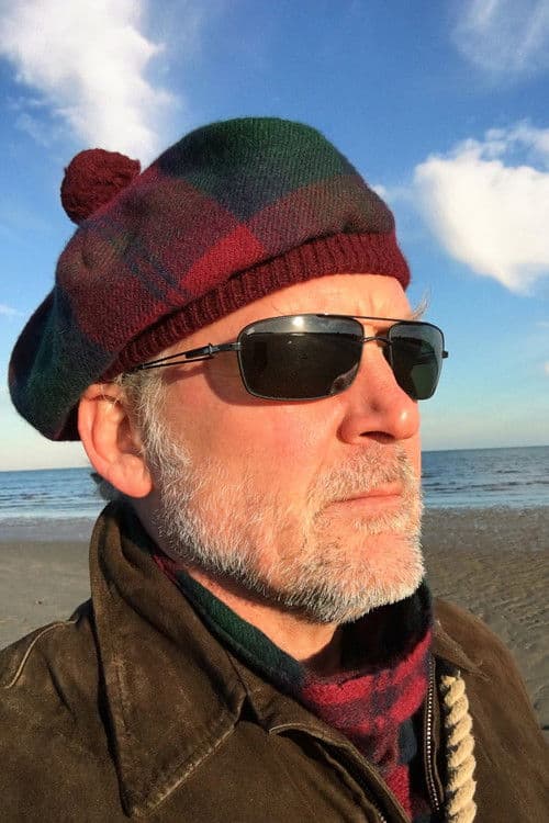 Charles Daish profile photo