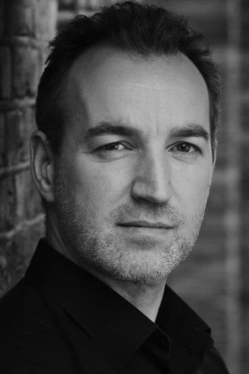 Dominic Barrand profile photo