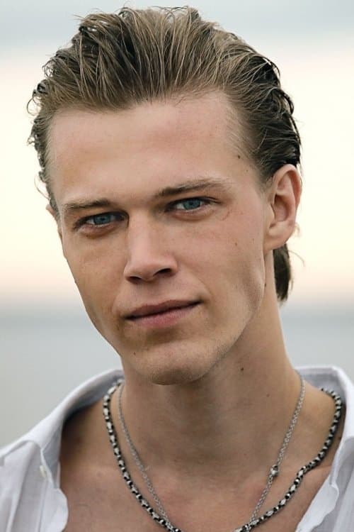 Ivan Ivashov profile photo