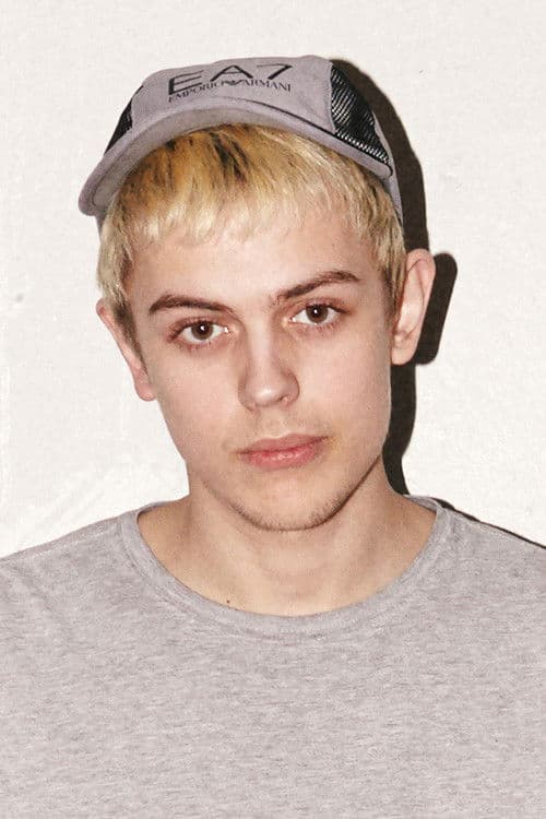 Yung Sherman profile photo