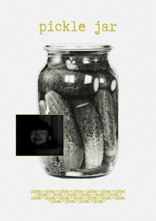 Pickle Jar poster