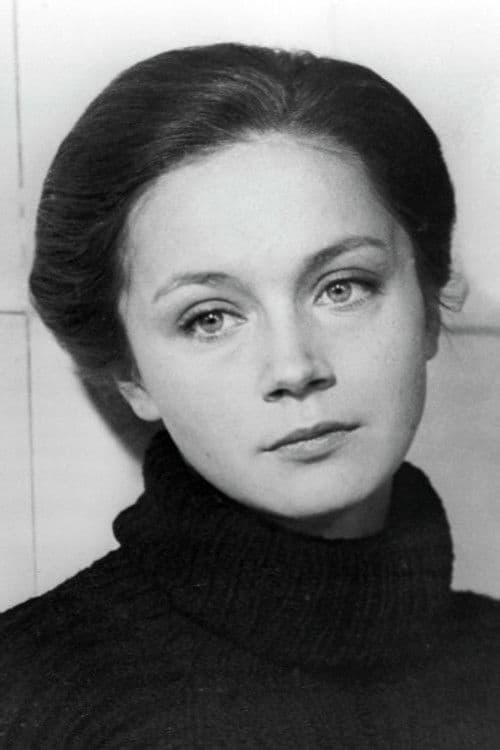 Irina Kupchenko profile photo