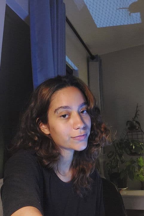 Mafe Mendes profile photo