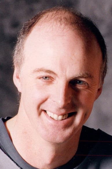 Tony Guilfoyle profile photo