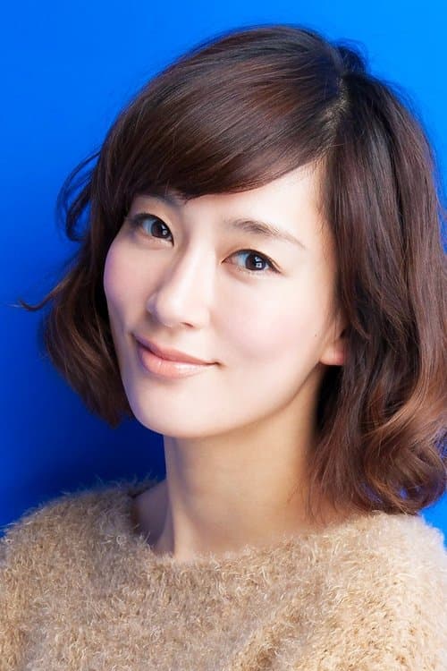 Asami Mizukawa profile photo