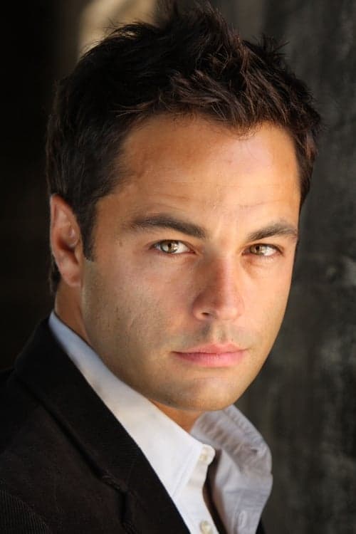 Tobias Mehler profile photo