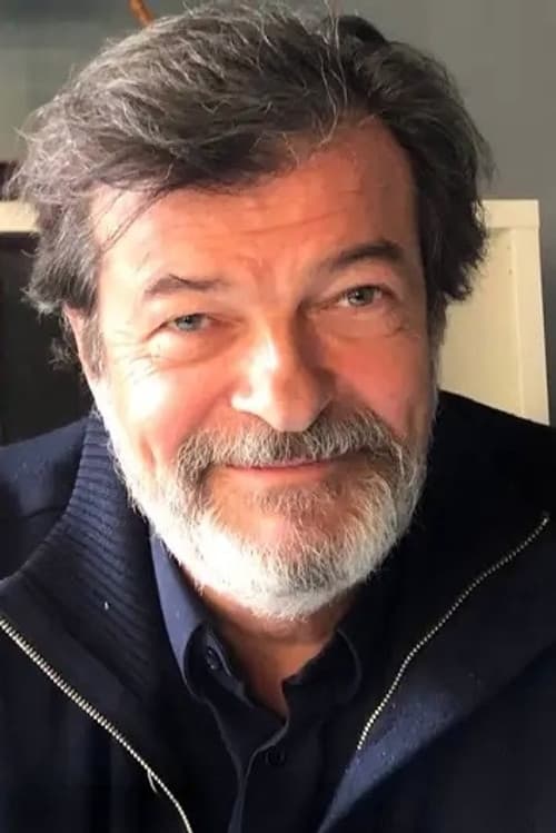 Pierre Buffin profile photo