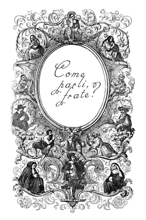 How Do You Speak, Brother? poster