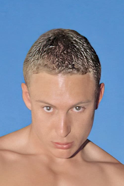 Jordan Austin profile photo