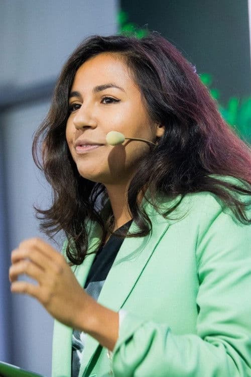 Talitha Muusse profile photo