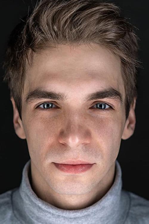 Daniil Vakhrushev profile photo