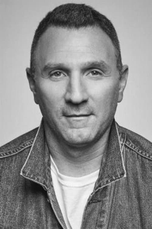 Ian Edelman profile photo