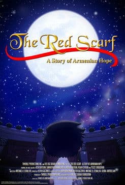 The Red Scarf: A Story of Armenian Hope
