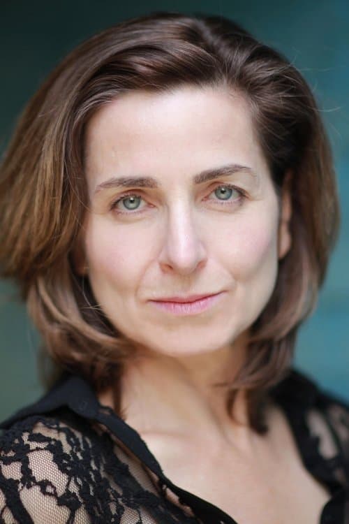 Liza Sadovy profile photo