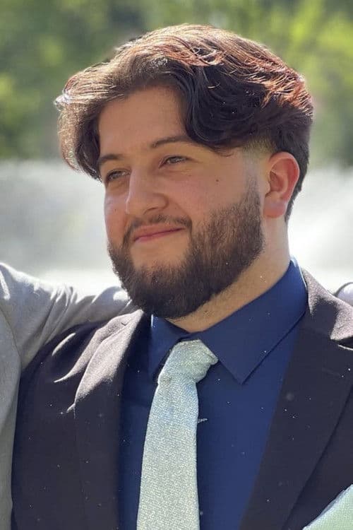 Ulises Contreras-Cardenas profile photo