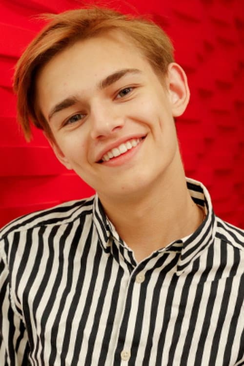 Nikita Turchin profile photo