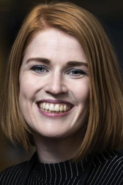 María Sigurðardóttir profile photo