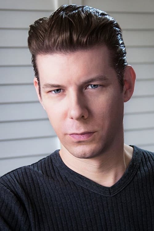 James Byron profile photo