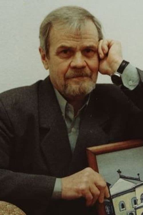 Valeri Fomin profile photo