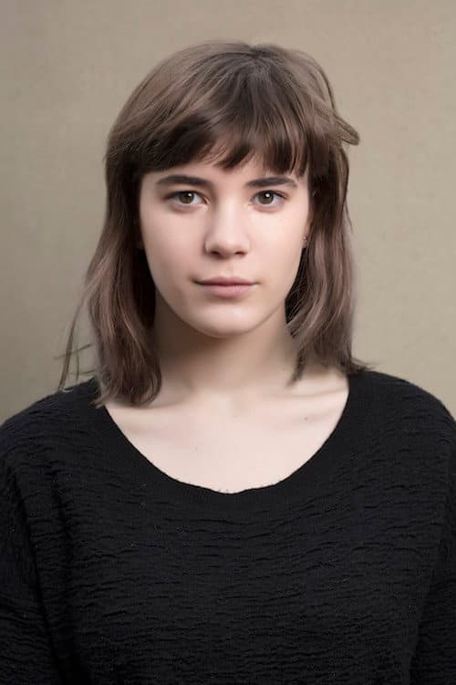 Molly Broadstock profile photo