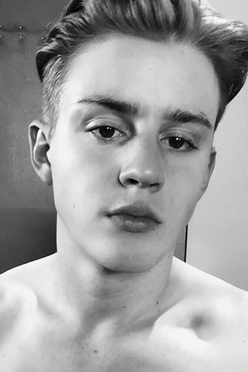 Wes Campbell profile photo