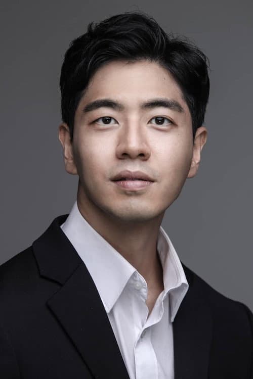 Kim Si-kook profile photo