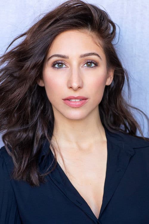 Jessica Sharples profile photo