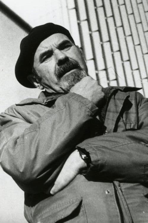 Gediminas Skvarnavičius profile photo