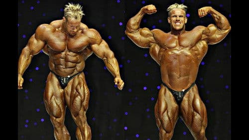 Jay Cutler: From Jay To Z poster