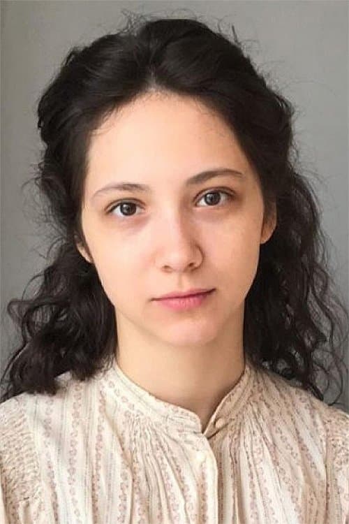 Daria Balabanova profile photo