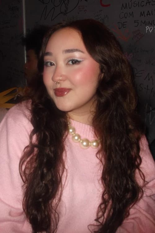 Yasmin Tami profile photo