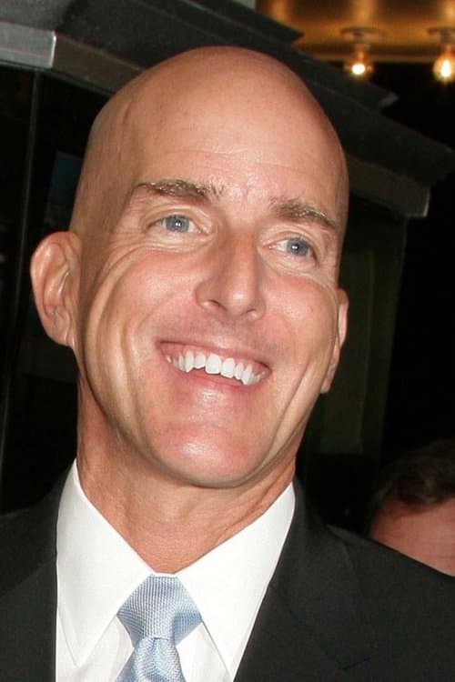 Ron Oliver profile photo