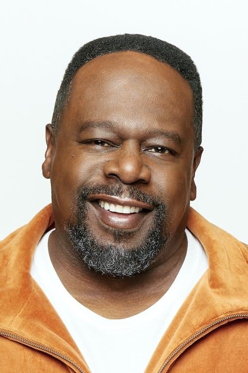 Cedric the Entertainer profile photo