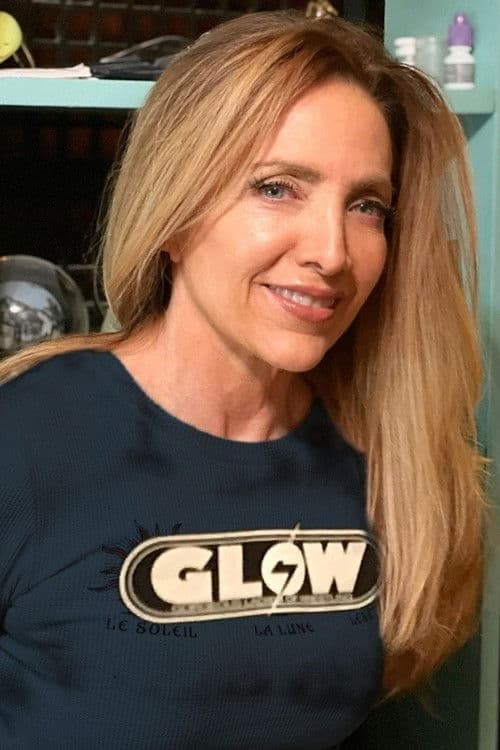 Cheryl Rusa profile photo