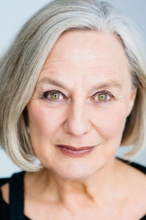 Deidre Rubenstein profile photo