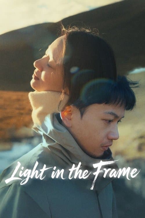 Light in the Frame poster