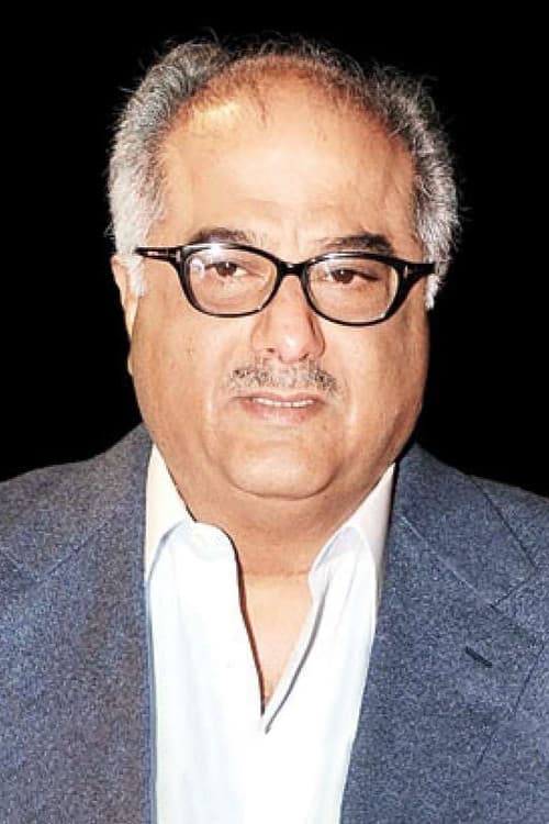 Boney Kapoor profile photo