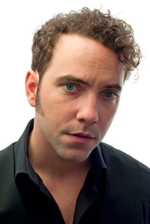 Justin Rutledge profile photo